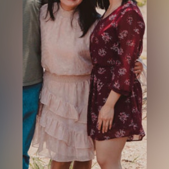 Francesca’s romper sz medium - Picture 7 of 10